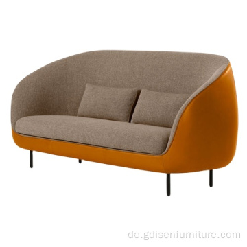 Haiku-Sofa 2-Sitz-Designermöbel